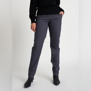 Kit and ace wool pants